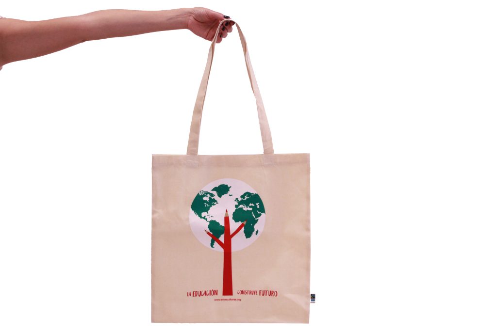 Bolsa de Árbol