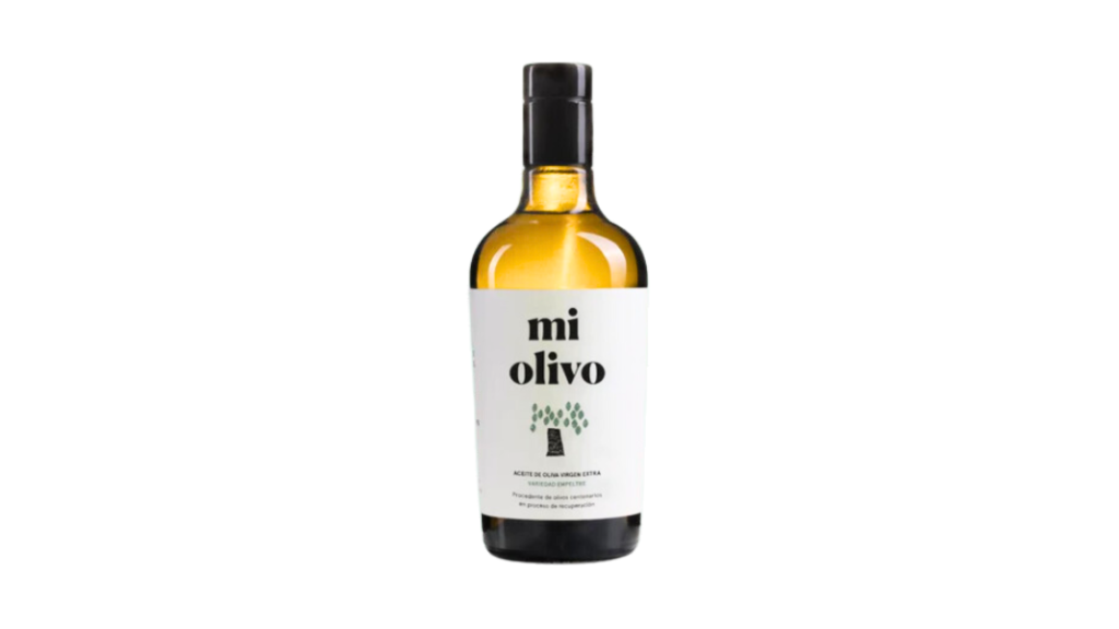 Mi Olivo – Aceite de Oliva Virgen Extra (250 ml)