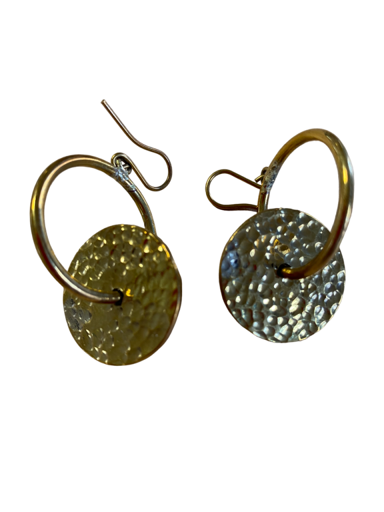 Pendientes Dalila