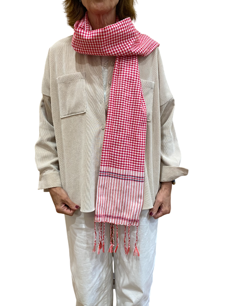 Kromas Camboyanos - Imagen 3