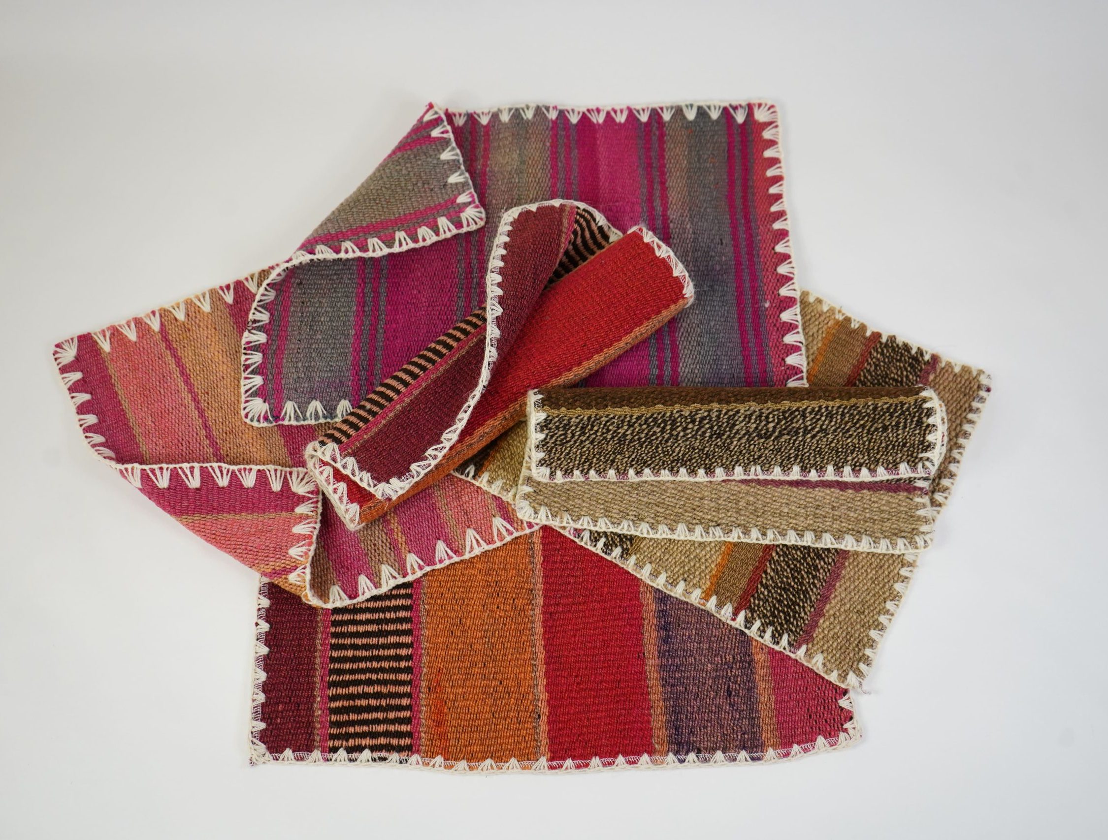 Mantel Individual - Imagen 3