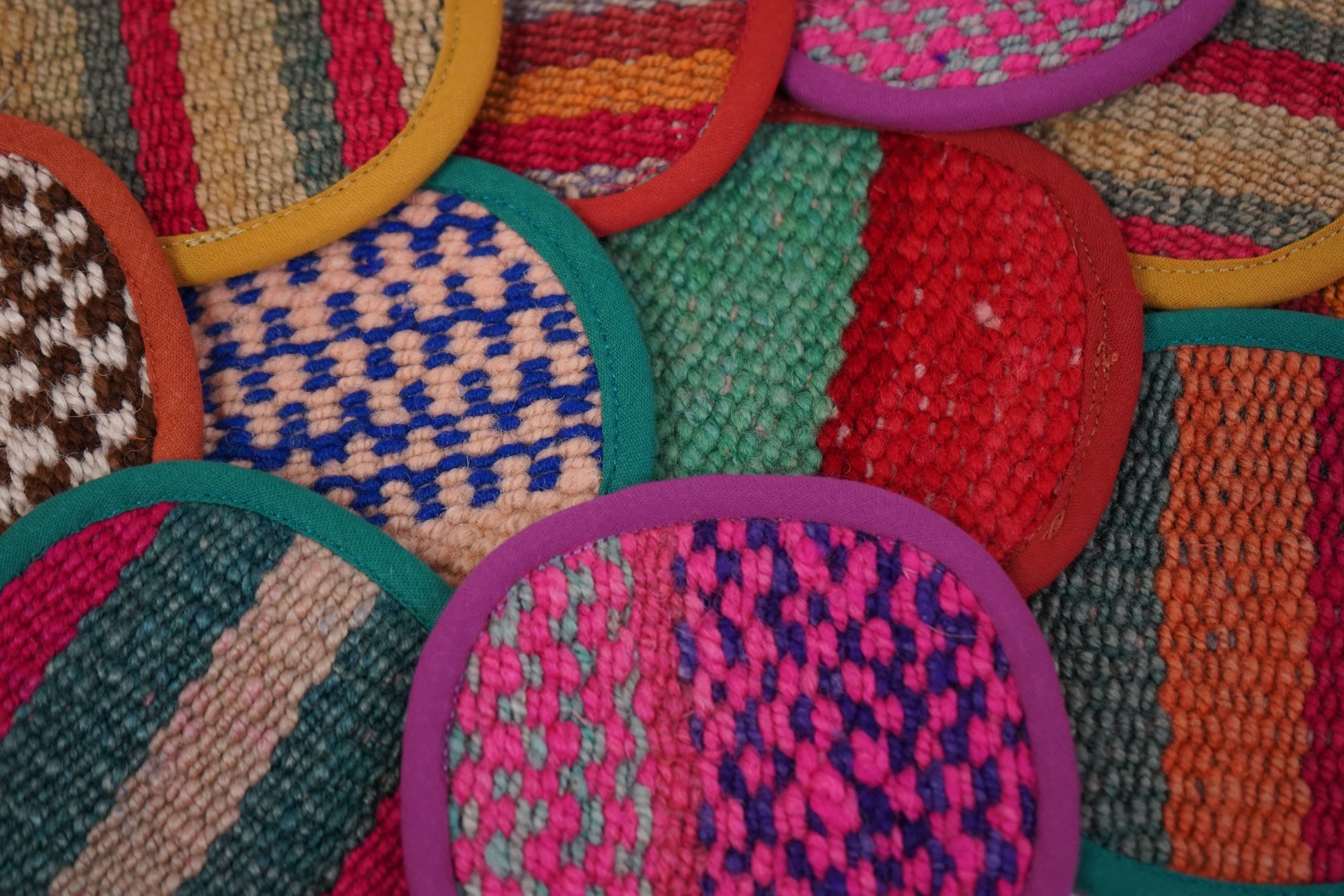 Posavasos - Imagen 2