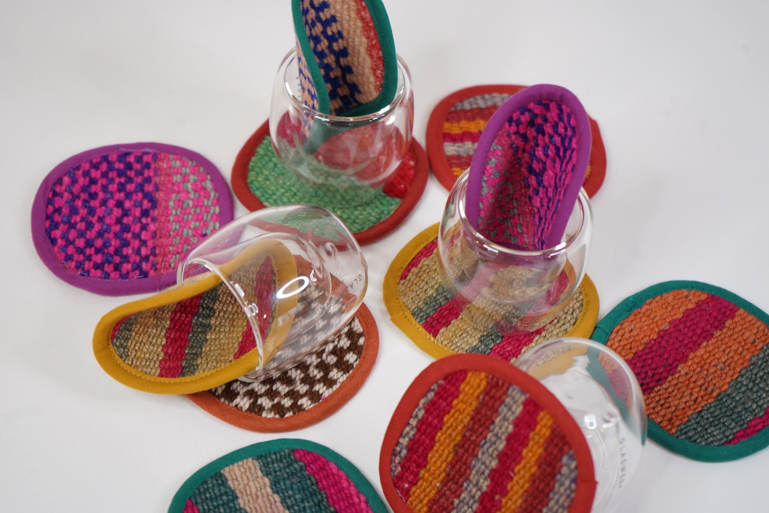 Posavasos - Imagen 4