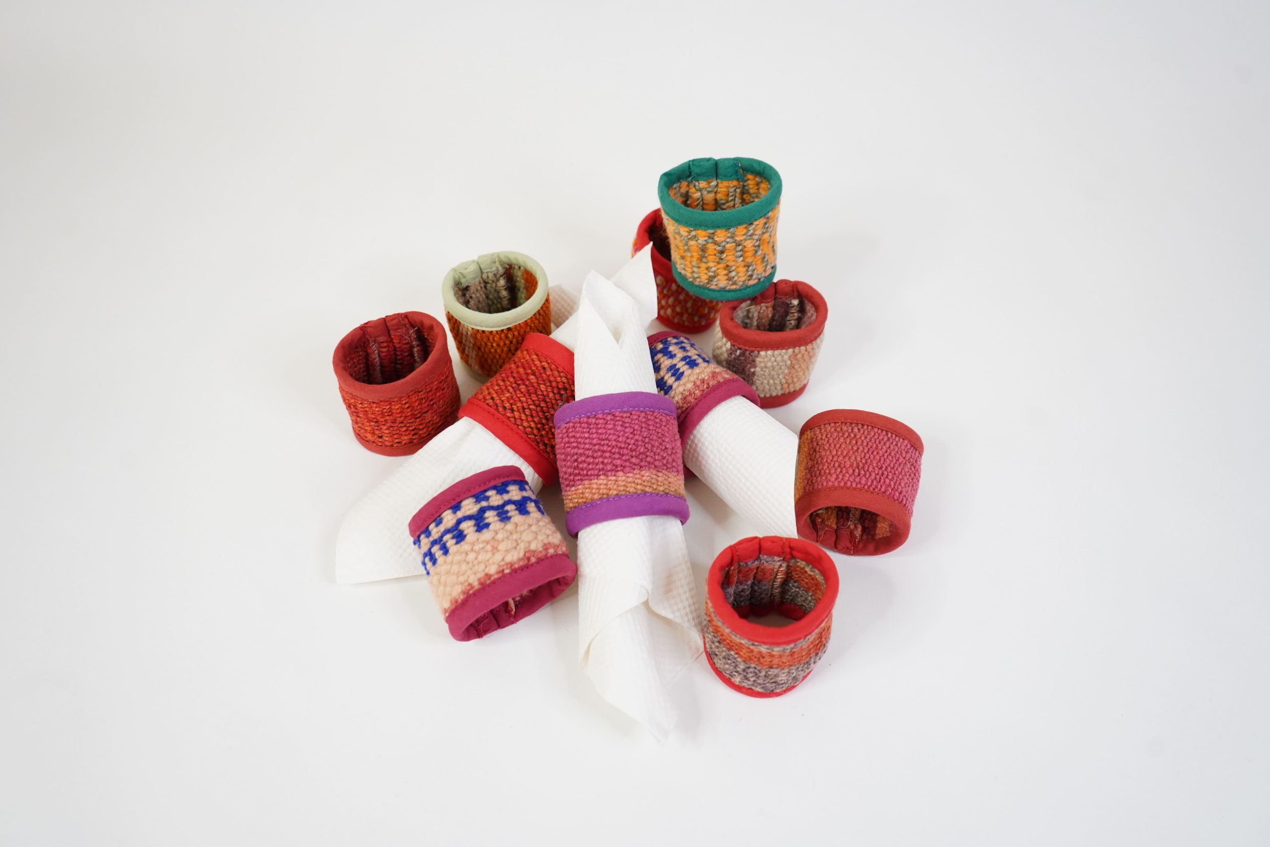 Servilleteros - Imagen 2