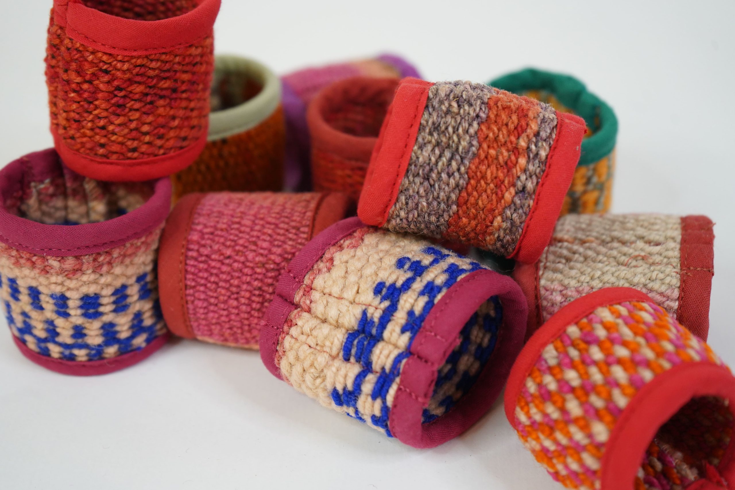 Servilleteros - Imagen 3